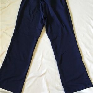 Greys Anatomy Active Stretch Scrub Uniform Pants L